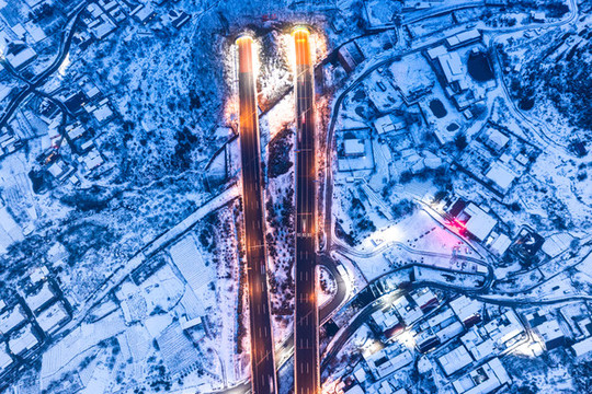 春雪