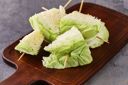 綠甘藍(lán)