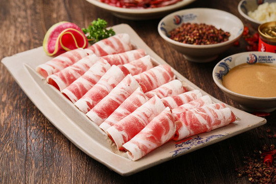 內(nèi)蒙羊肉卷