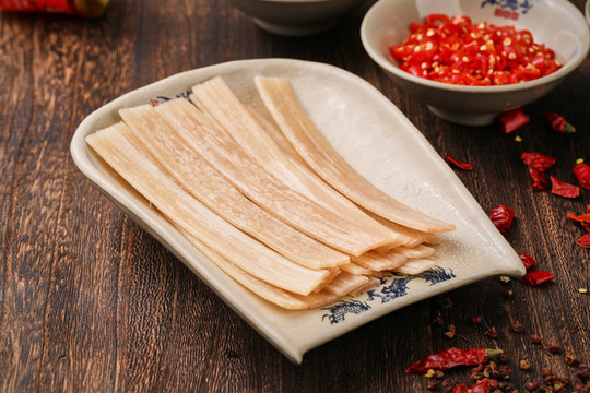 苕粉
