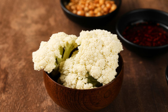 有機(jī)花菜