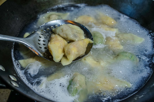 餃子