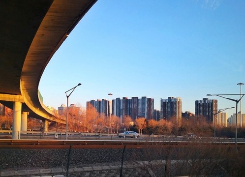 橋