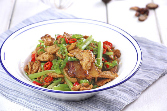 私房肉炒肉04