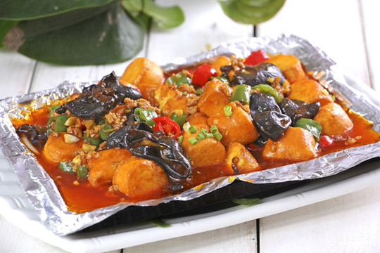 相思豆腐04