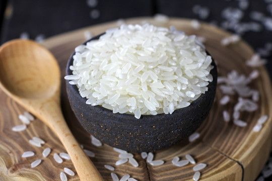 米飯