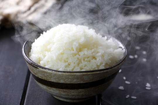 米飯