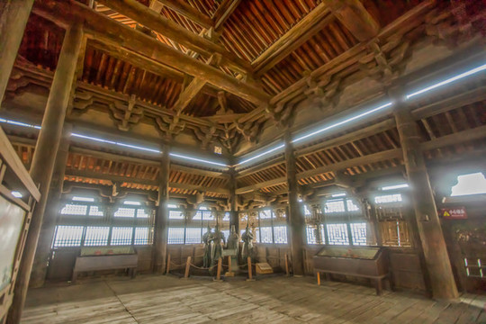 邊靖樓