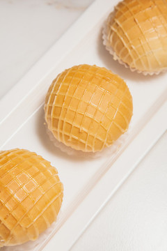 餐包