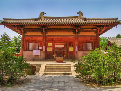 南禪寺大殿