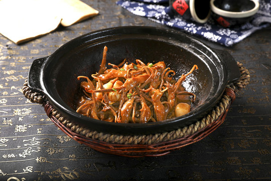 網(wǎng)紅美佳鴨舌01