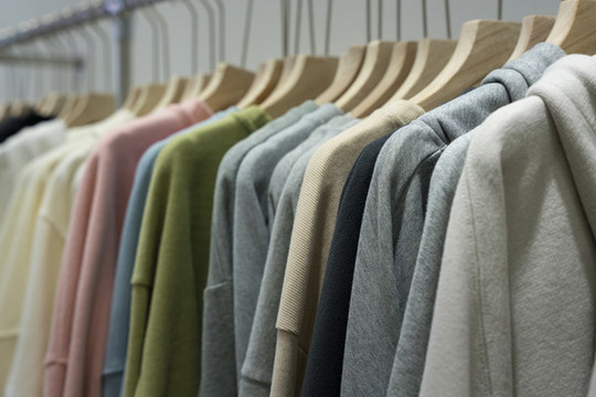 服裝間