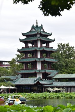 云外樓