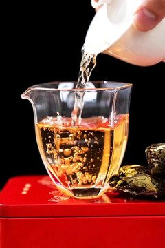 一杯紅茶