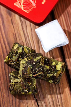 茶干茶坨