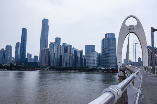 獵德大橋