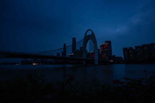 獵德大橋