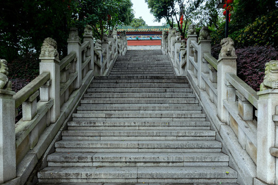 南京閱江樓