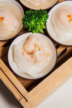 蝦餃皇