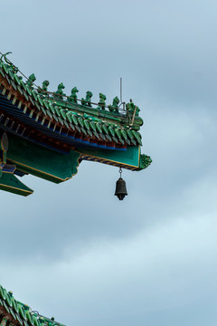 南京閱江樓