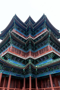 南京閱江樓