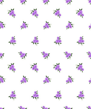 小碎花