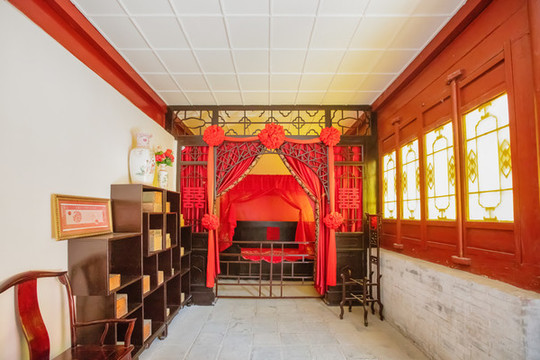 普救寺
