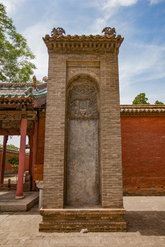 解州關(guān)帝廟