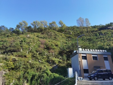 國家森林公園