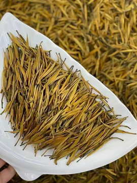 滇紅大金針茶