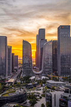 深圳前海