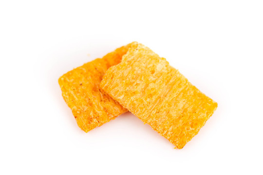 手工鍋巴