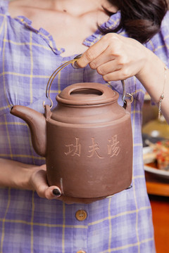 養(yǎng)生功夫湯