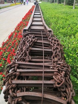 公園