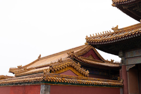北京故宮