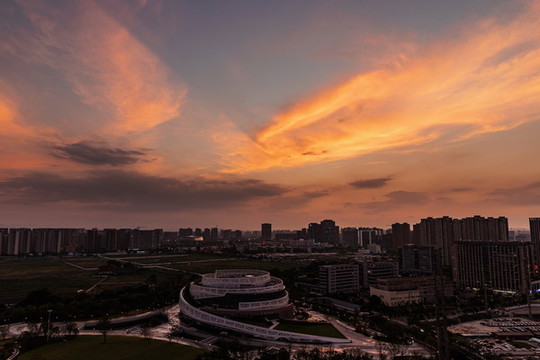 杭州運(yùn)河大劇院