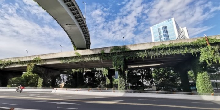 成都路橋