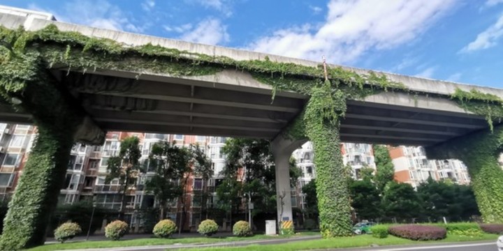 成都路橋