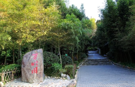 江西井岡山