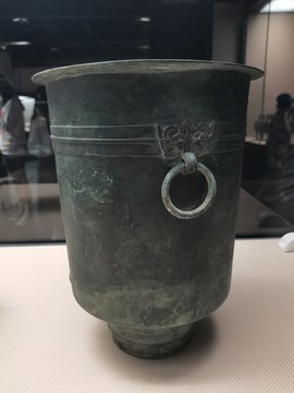 銅蒸餾器