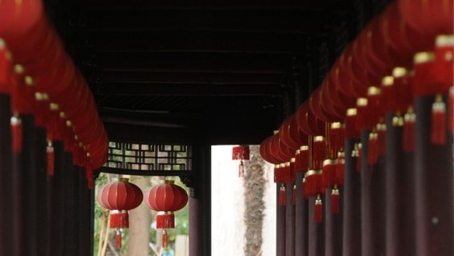長廊