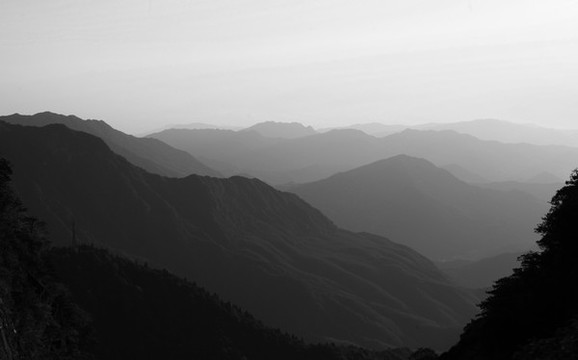 高山