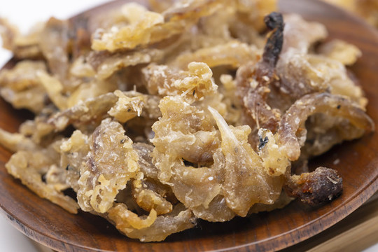 鱈魚片