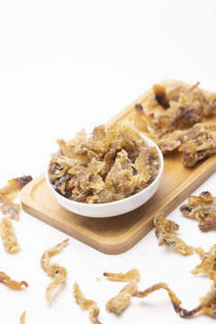 鱈魚片