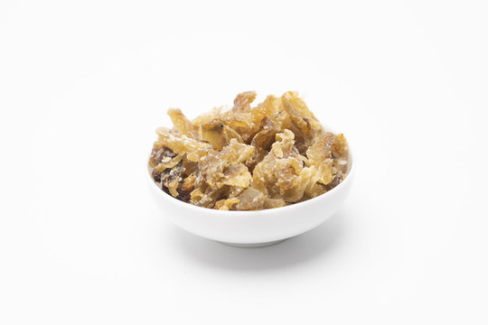 鱈魚片