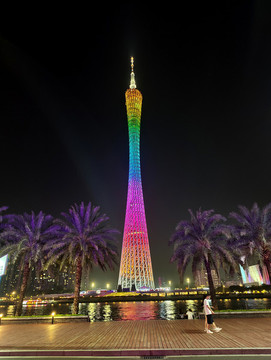 廣州塔