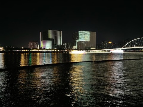 海心橋
