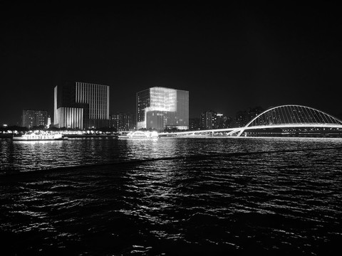 海心橋