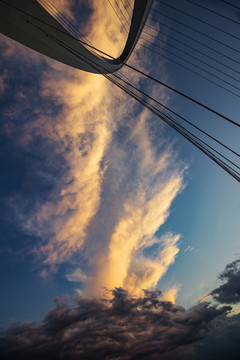 首鋼大橋