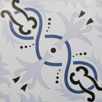藝術(shù)瓷磚